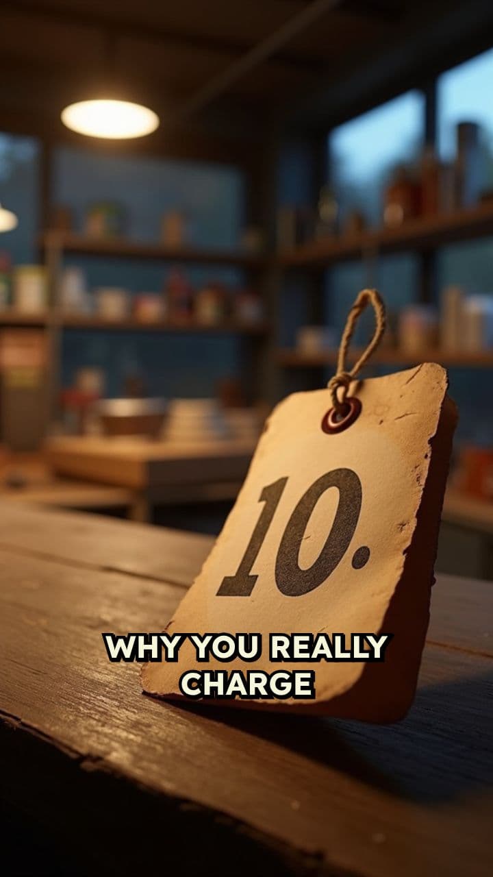 The Truth Behind Your Low Prices