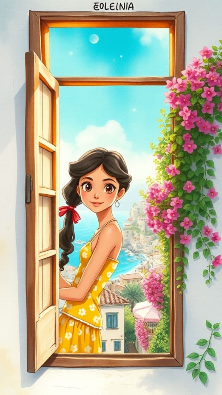 Latin Dance Pop Pulse