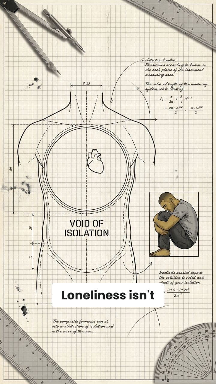 Connection Is the Work