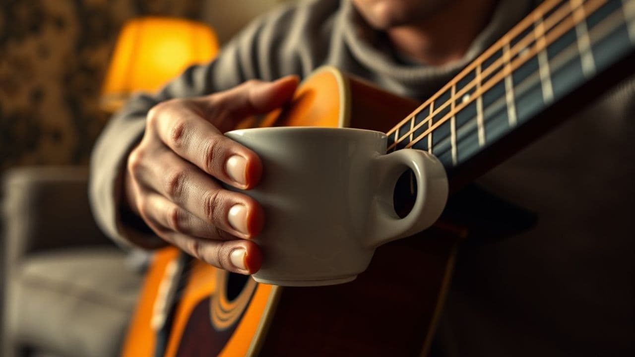 Laughing Through UK Chaos