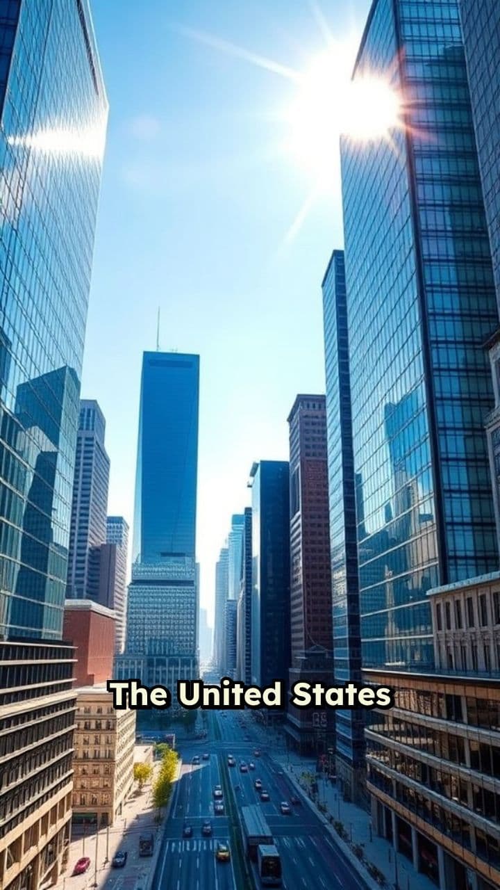 5 Facts About the United States