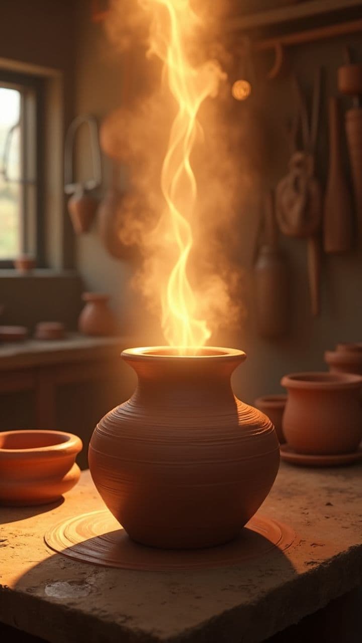 Mi Dios vive y reina