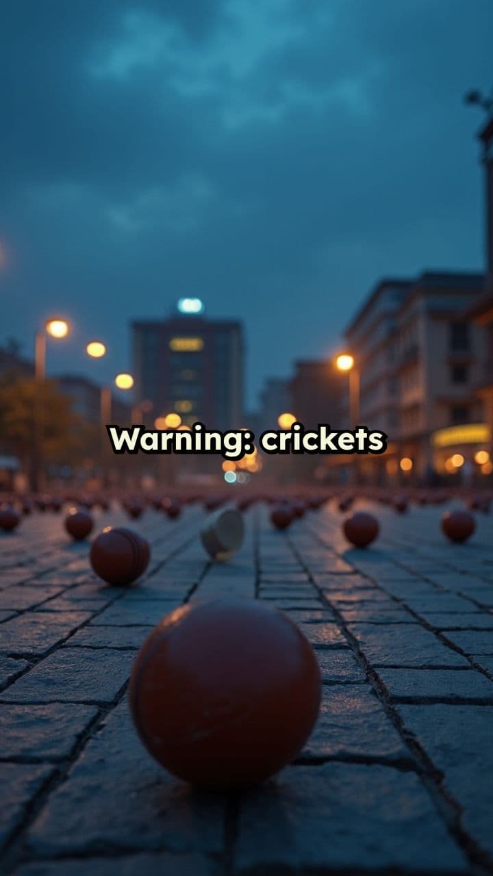 UBS Trust Cricket Showdown Returns