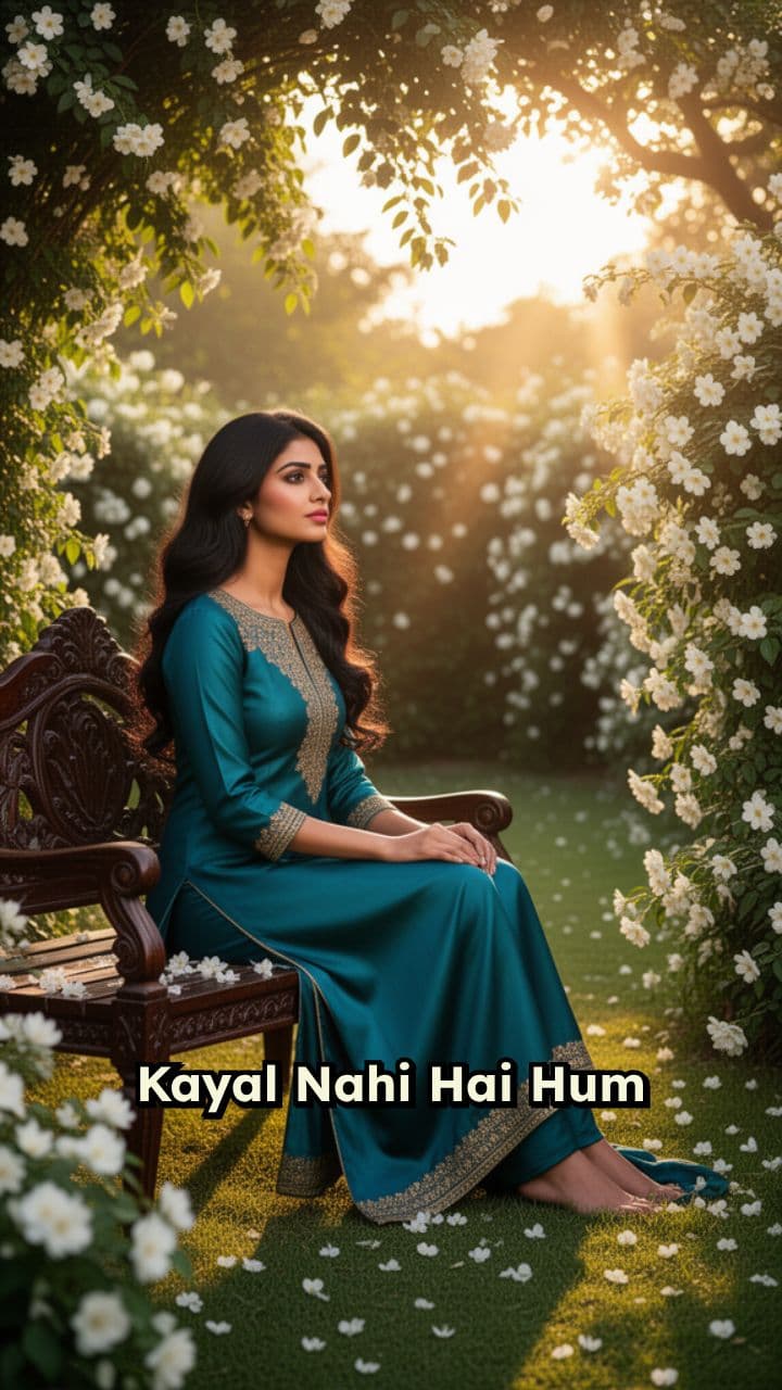 Your Simplicity and Modesty