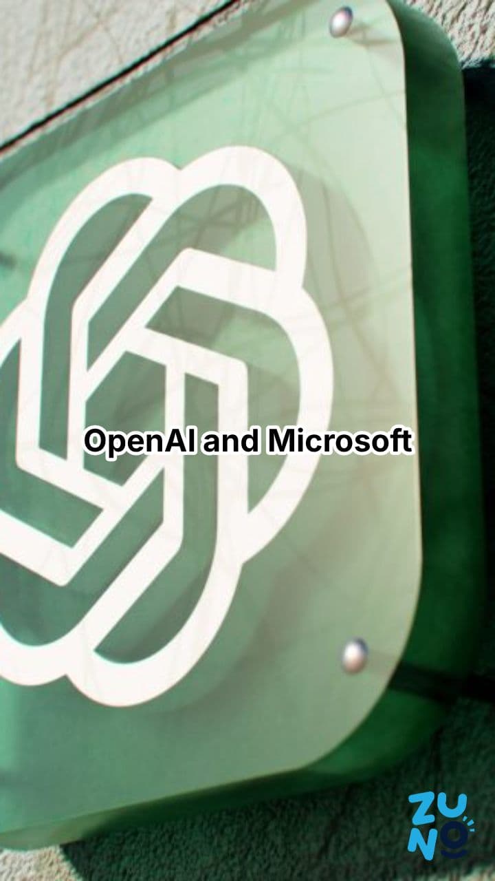 AI Firms Sued Over Homicide Case