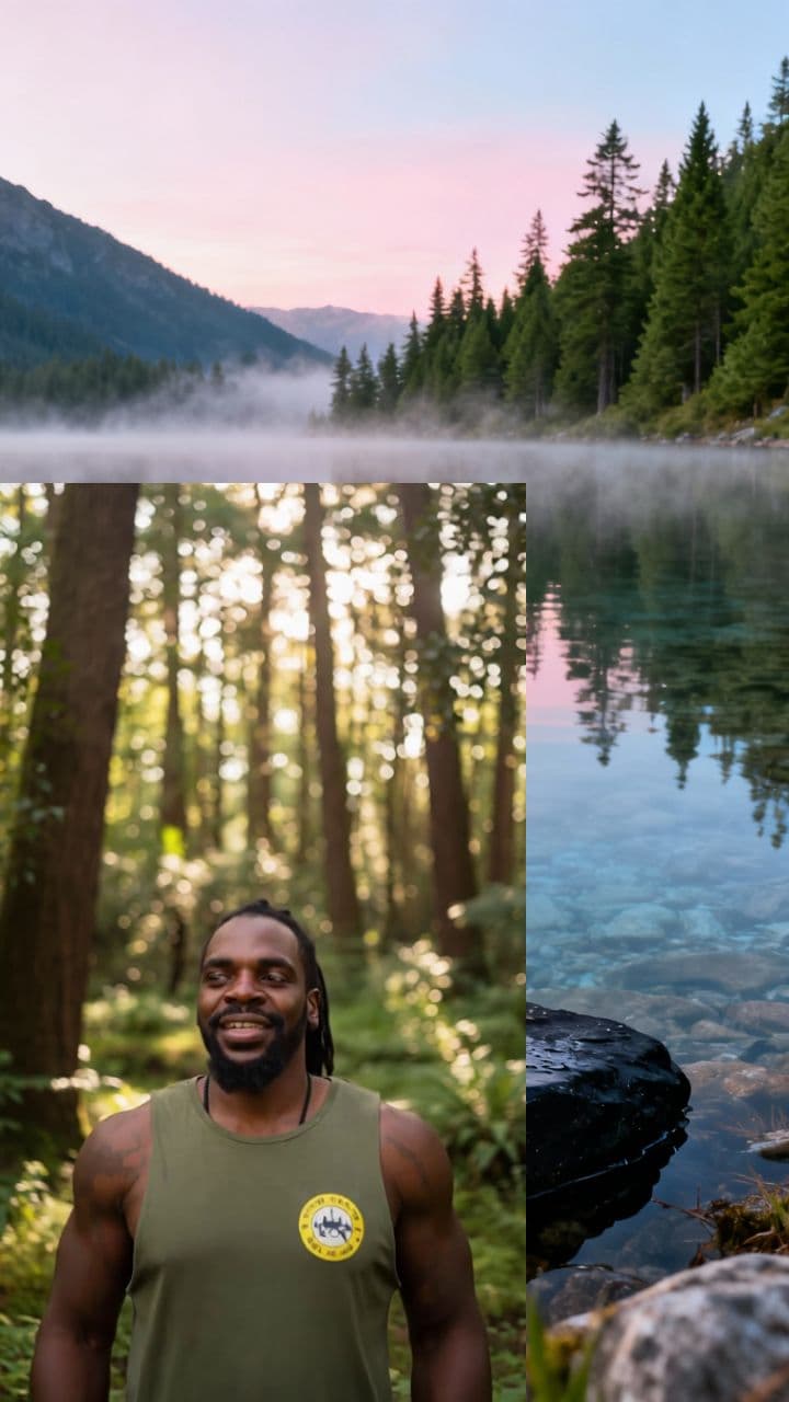 Mindfulness for Stress Management