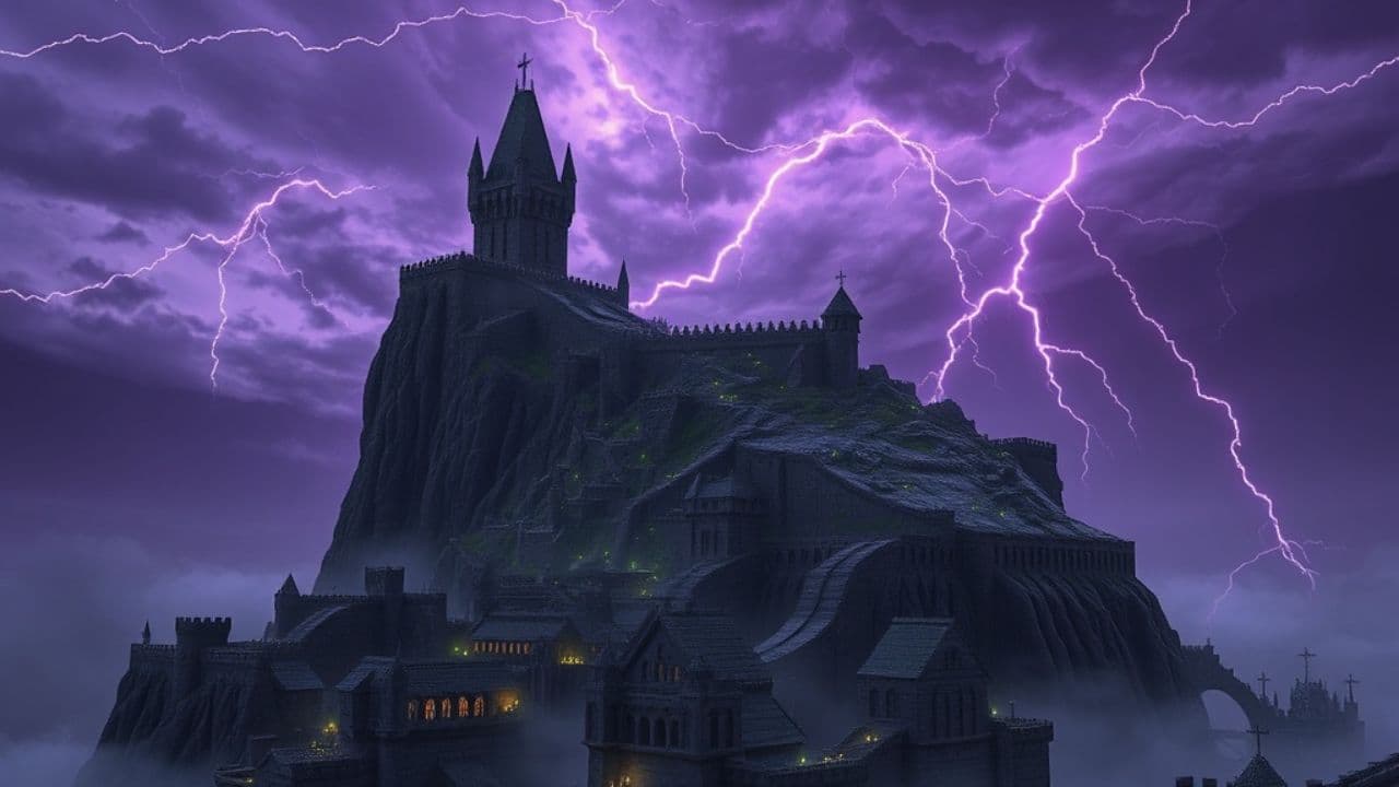 Código Activado: Silencio Total