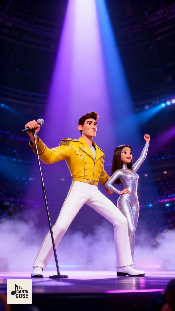 Giù la maschera, fine carriera