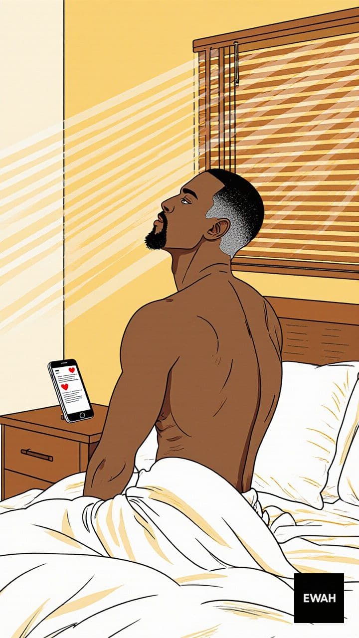 A Peaceful Day Enough