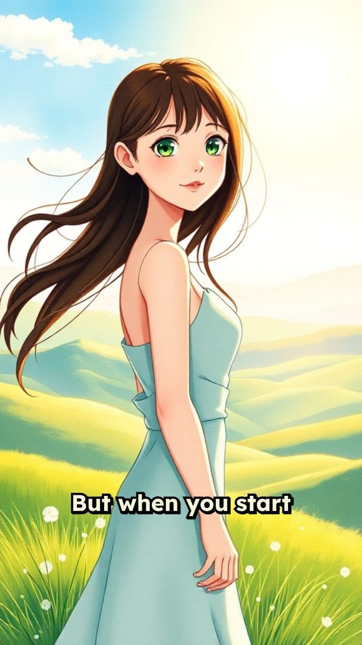 Your Courage Threatens Them, Not Your Wins