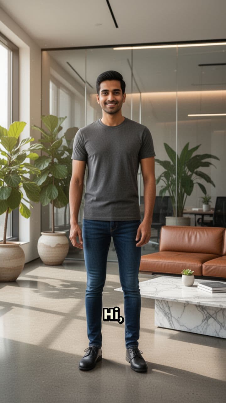 Culture Circle: Verified Gen-Z Brand Marketplace