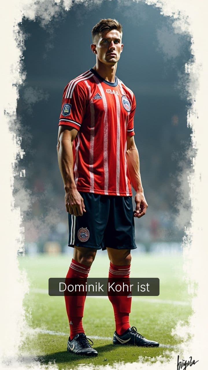 Kohr setzt Rekord für Platzverweise in Bundesliga