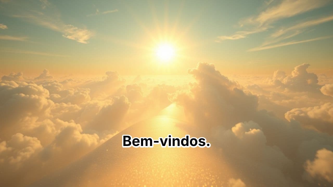 Introdução: Voz Eterna de Cristo