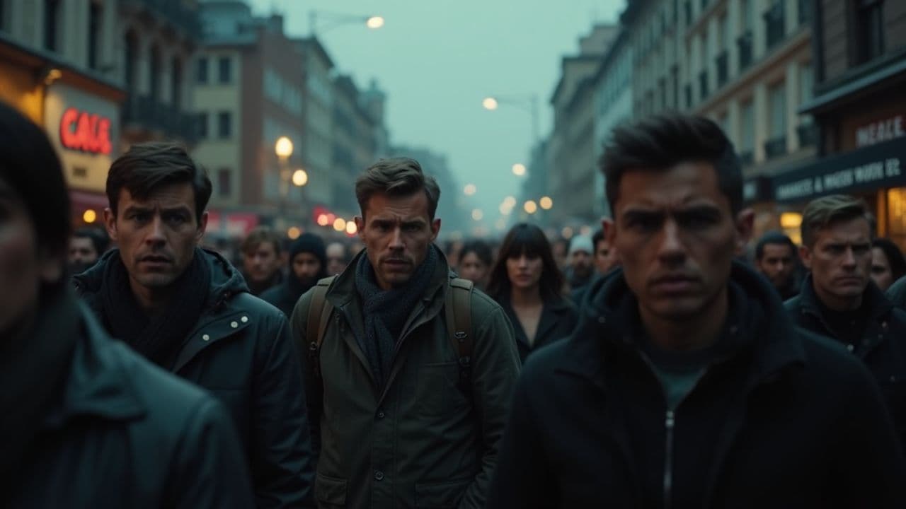 Domina tu mente, transforma tu vida.