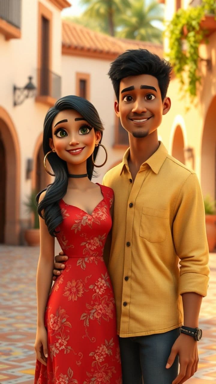 Amor e Paz Sem Fronteiras