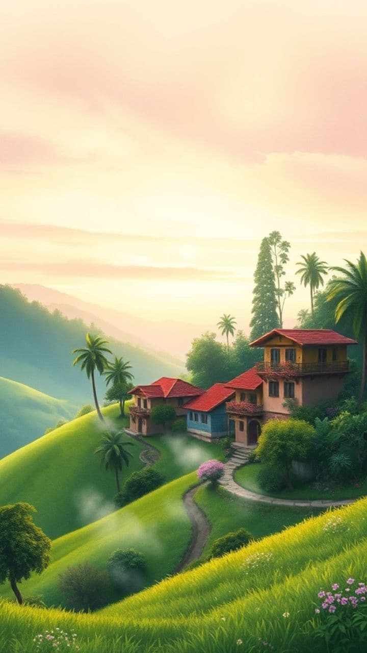 मैं कहना चाहता हूं: I Like You