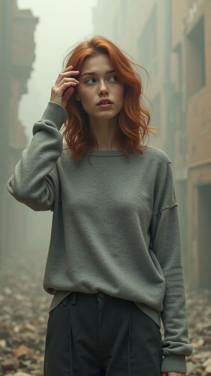 Renașterea din pierdere