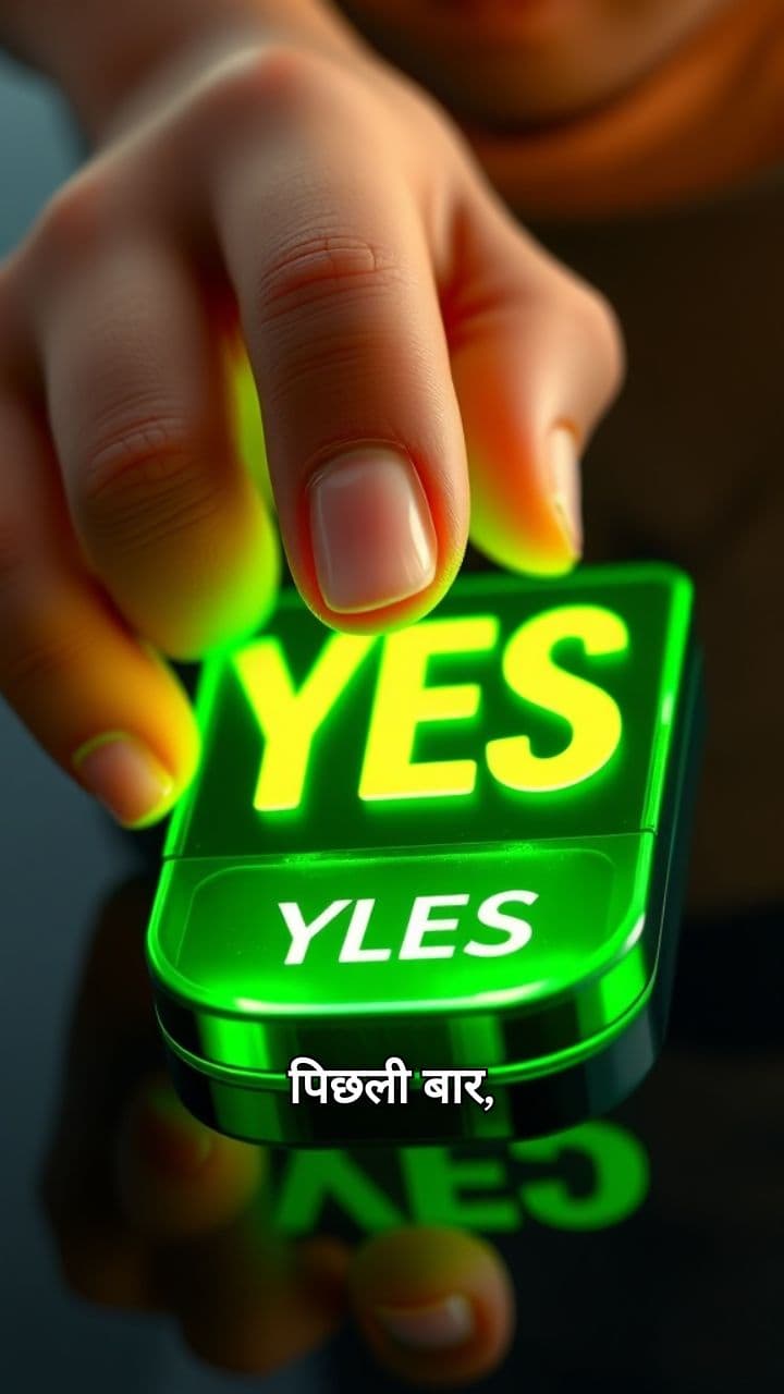 LIMIT बटन का रहस्य