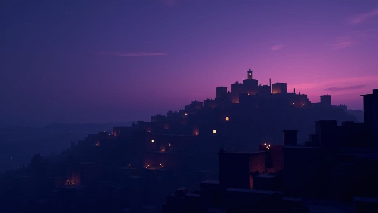 It All Began in Bethlehem