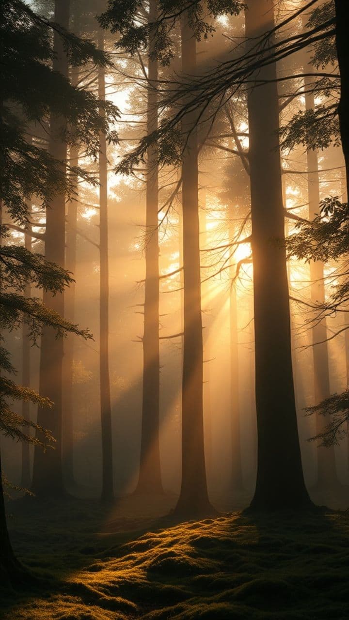 Смех в тишине больницы