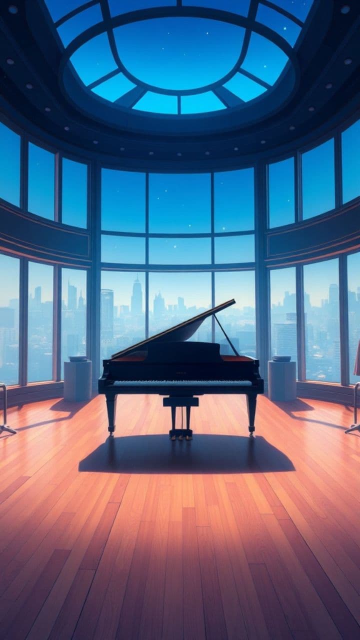 Just Let Me Be the One