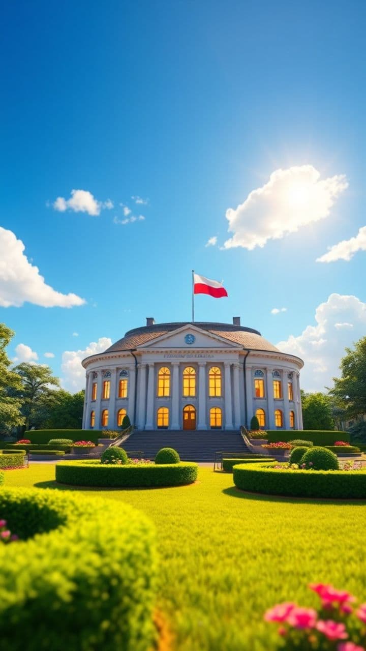 Ekipa marzeń i afera dorsza