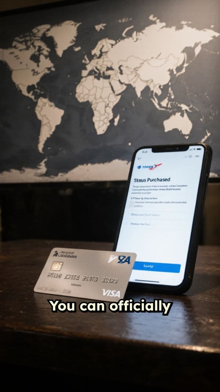 Buy Airline Status Without Flying