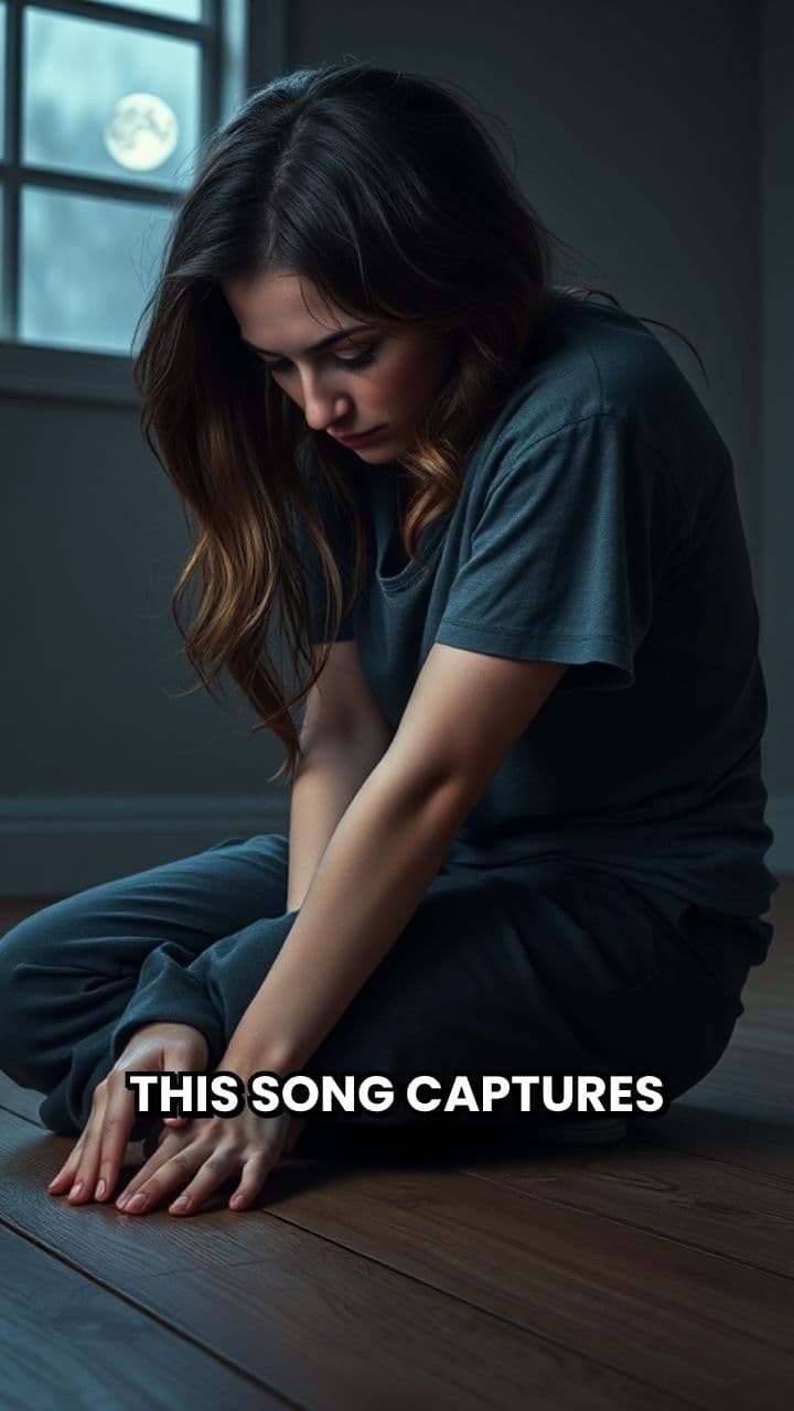 Still Holding Me: A Grief Anthem