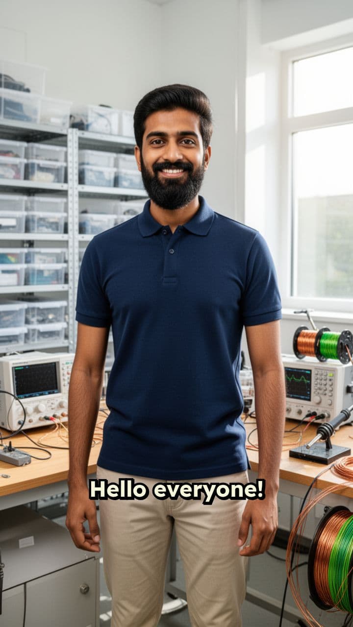 OhmGo: Affordable Electronics Components & Projects