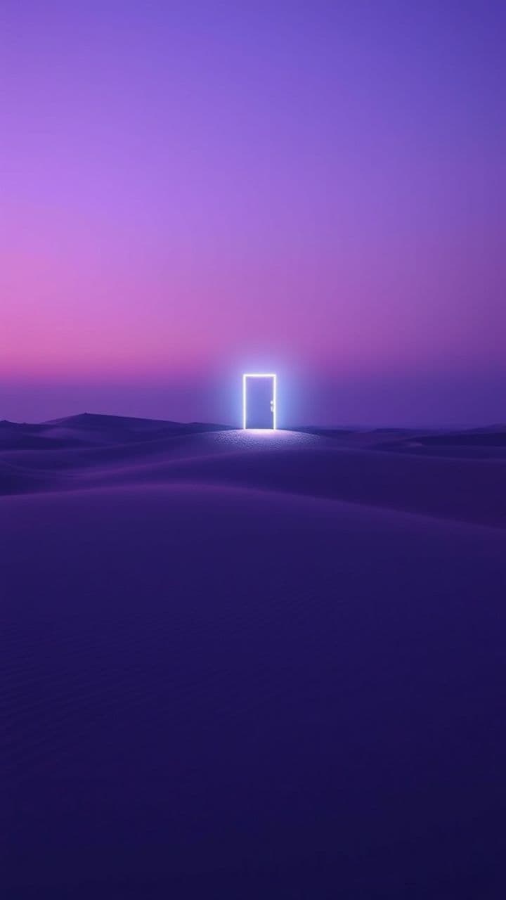 Kismet in the Shadows