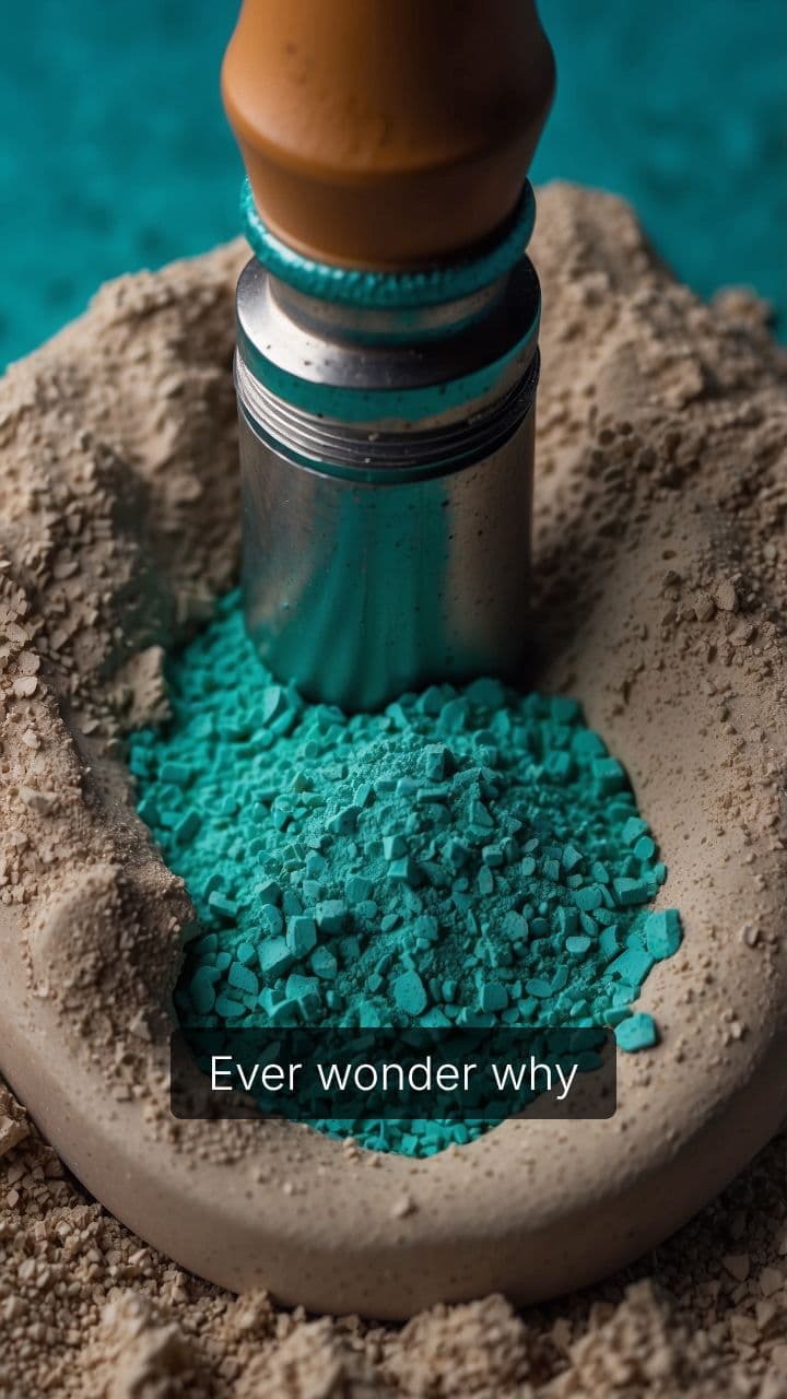 The Art of Oddly Satisfying Moments