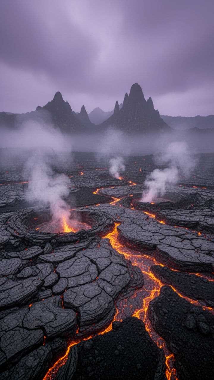 Holy Lies, Unveiled Fear