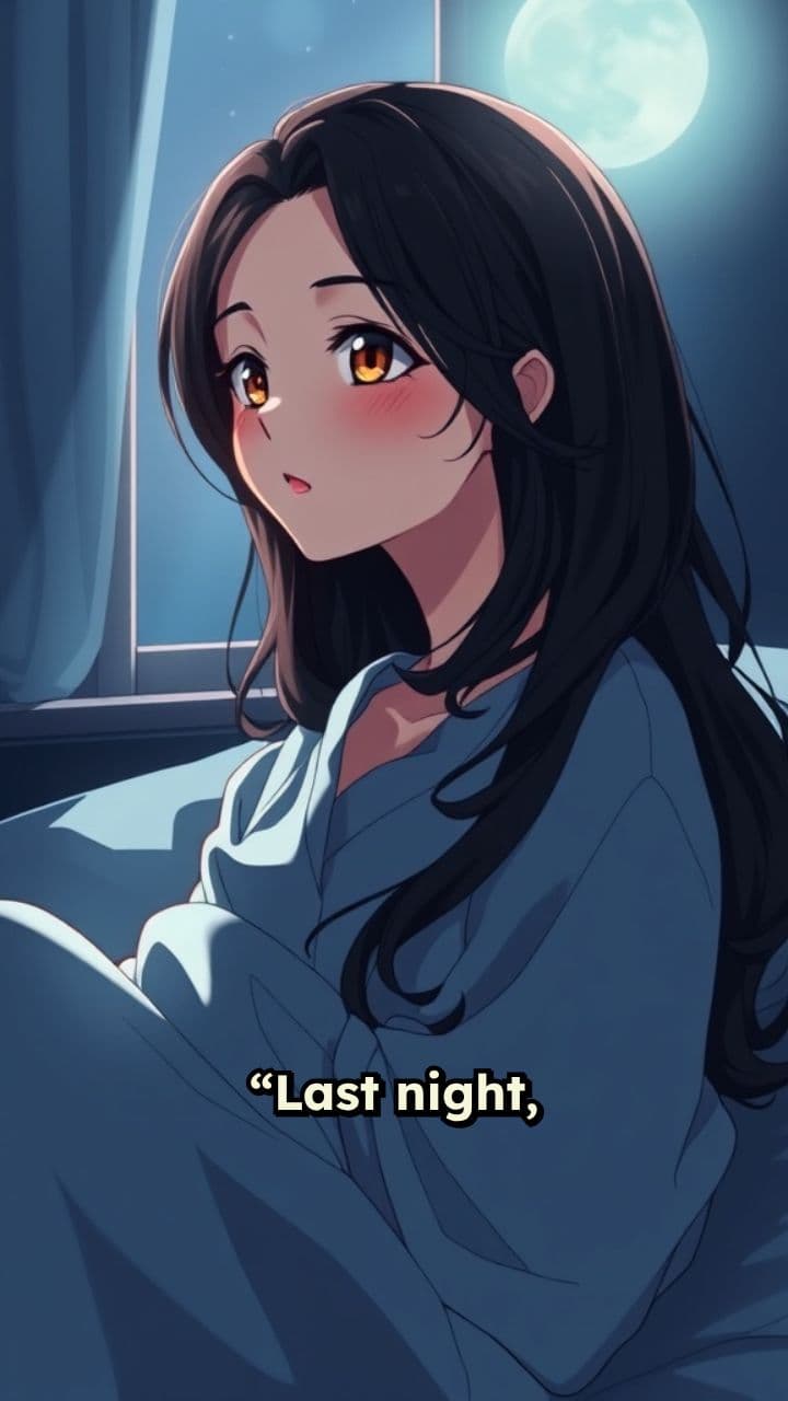 Whispers in the Night