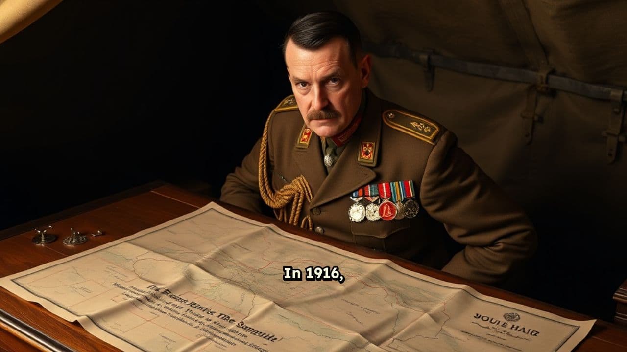 LIttle Know Historical Events on November 18