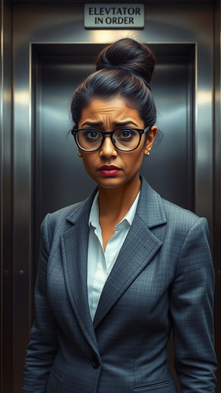 खराब लिफ्ट का तुरंत समाधान