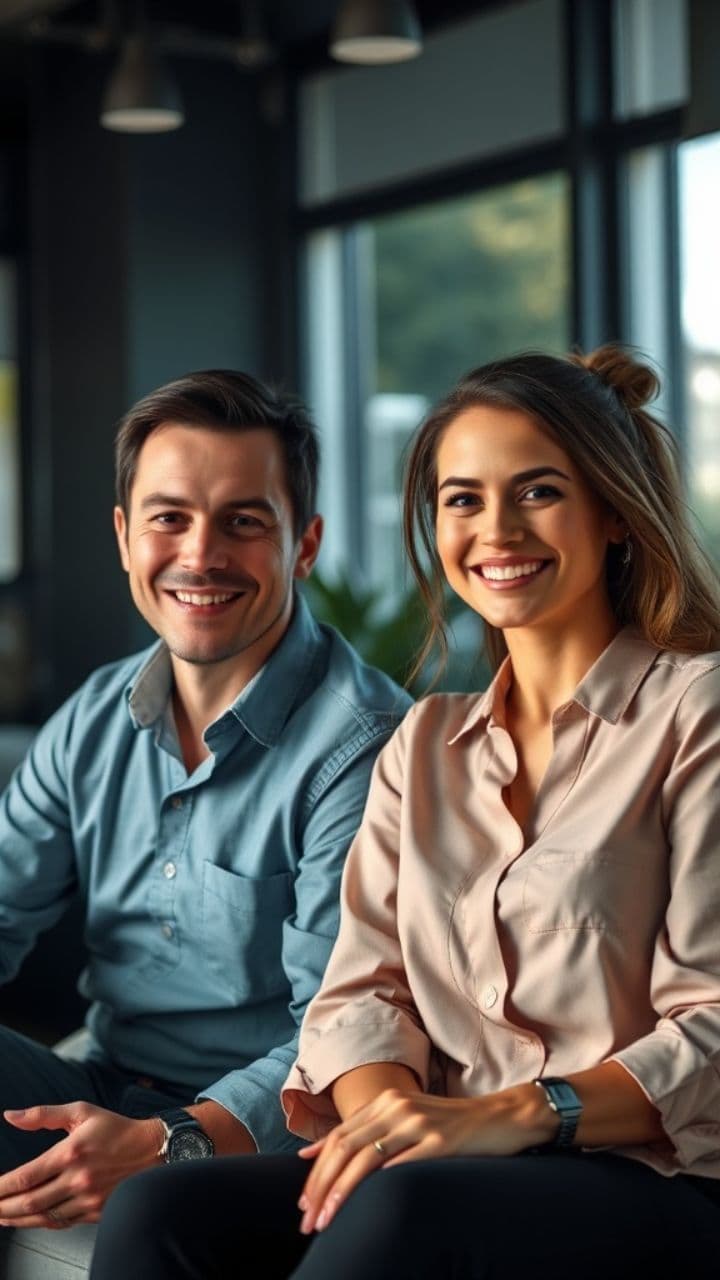 Бег Авраама: урок против внутреннего сопротивления