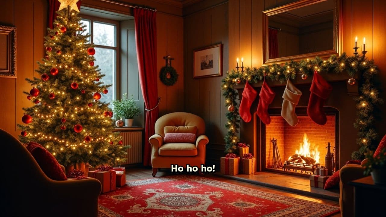 Weihnachtskostüm für Hunde entdecken