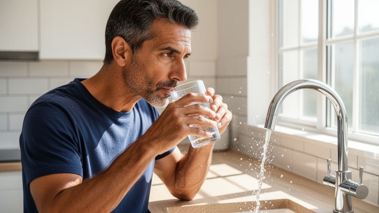 Calcificação da glândula pineal