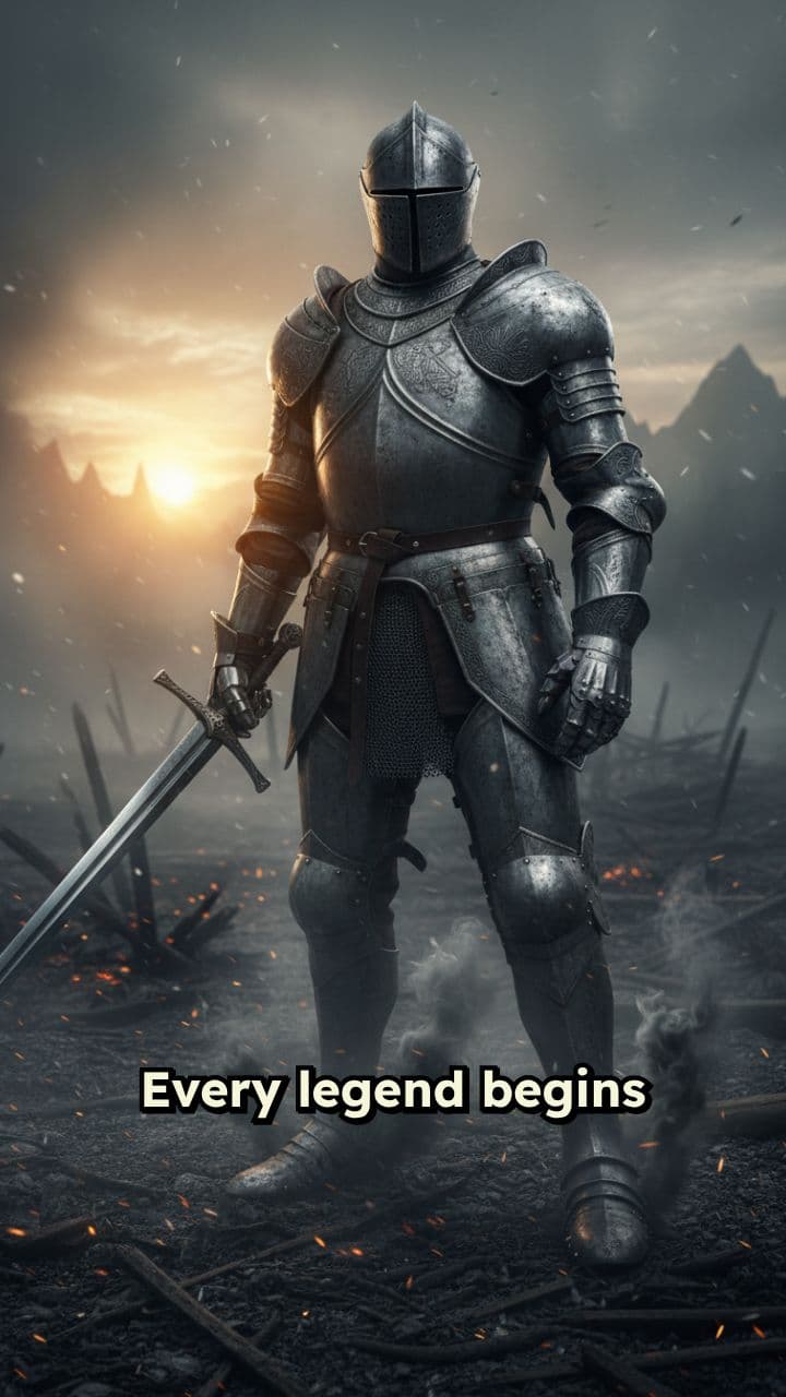 From Battlefield to Fairway