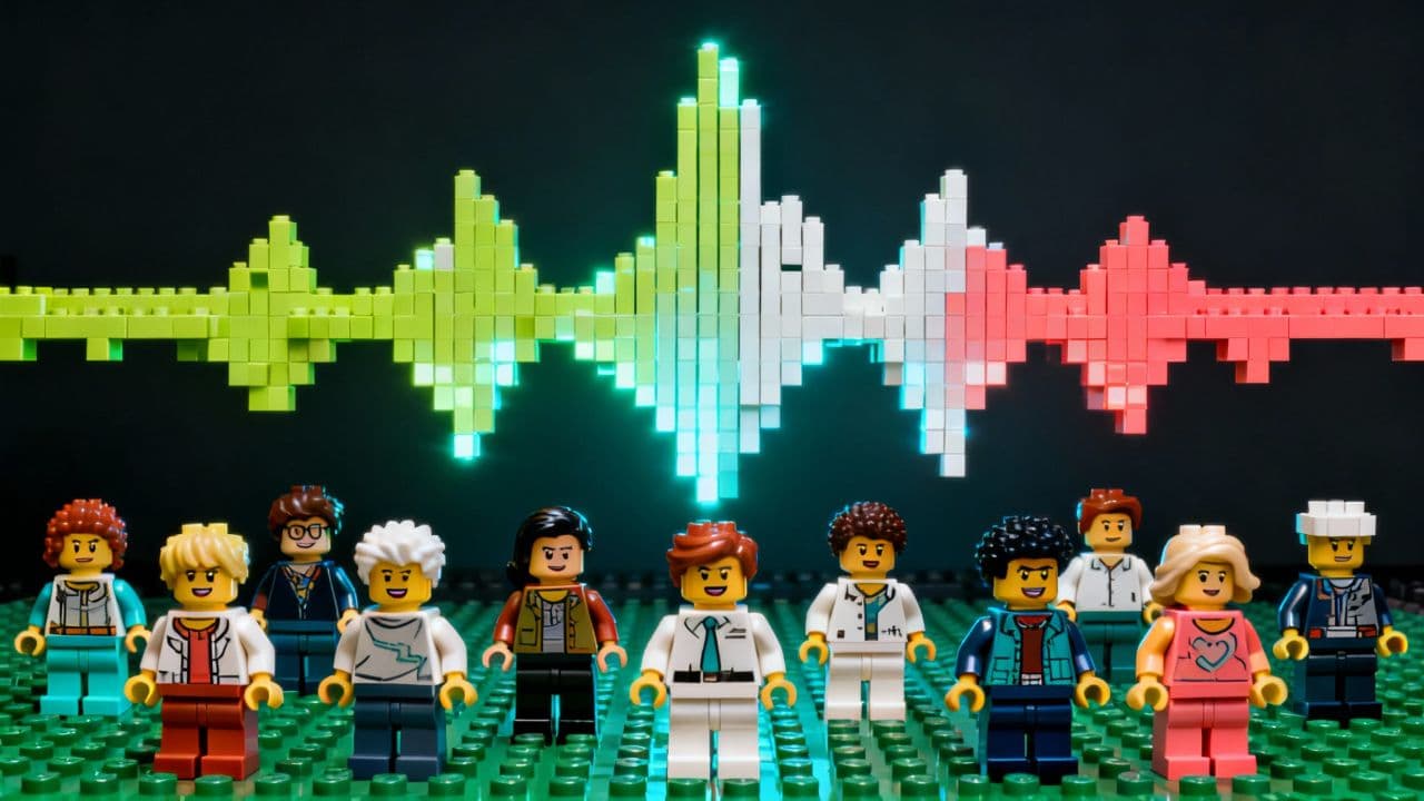 Ode to the Event Producer