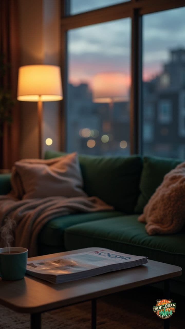 Black Friday Blowout at Pacific Green!