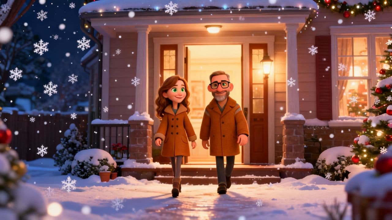 #6937-A Lifetime of Love