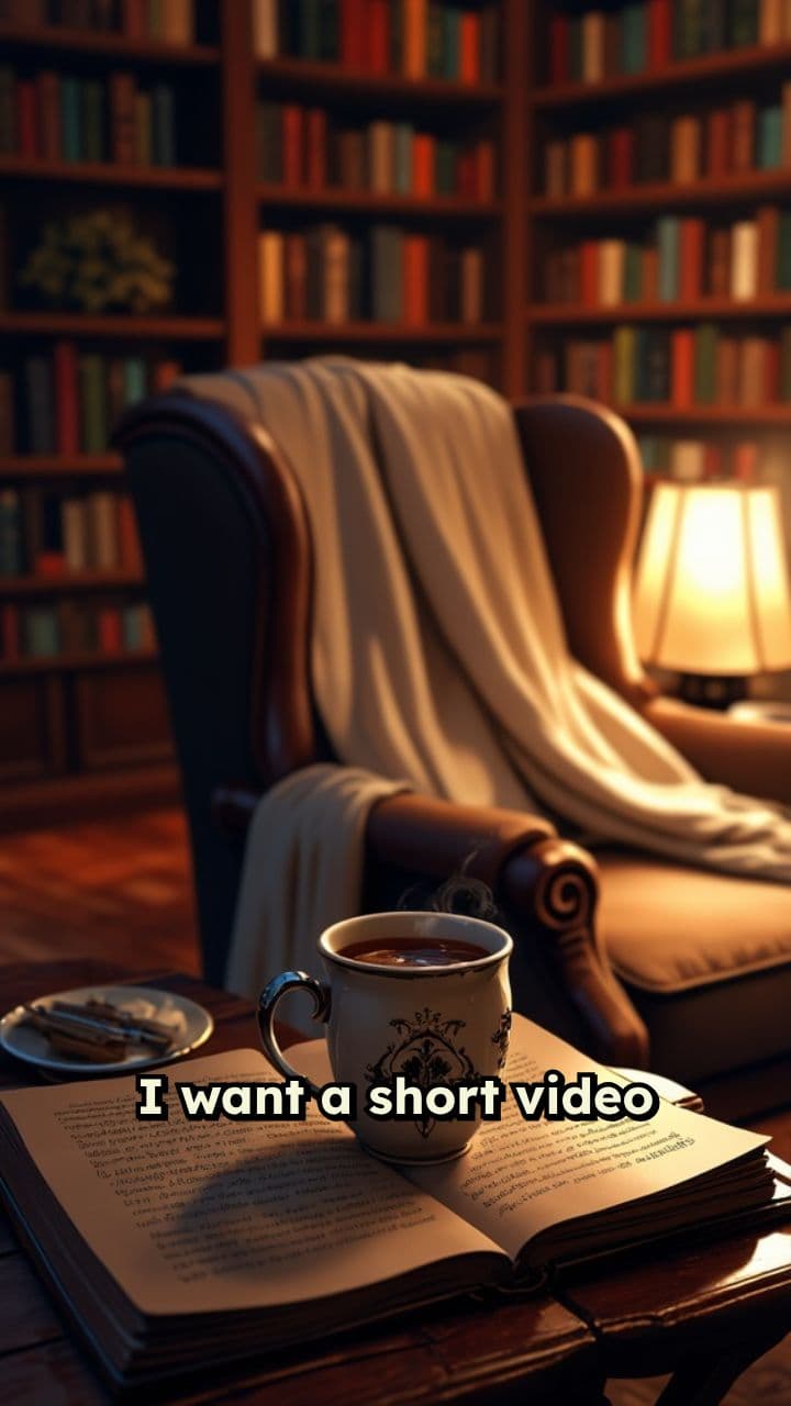 A Place of Passion and Memories