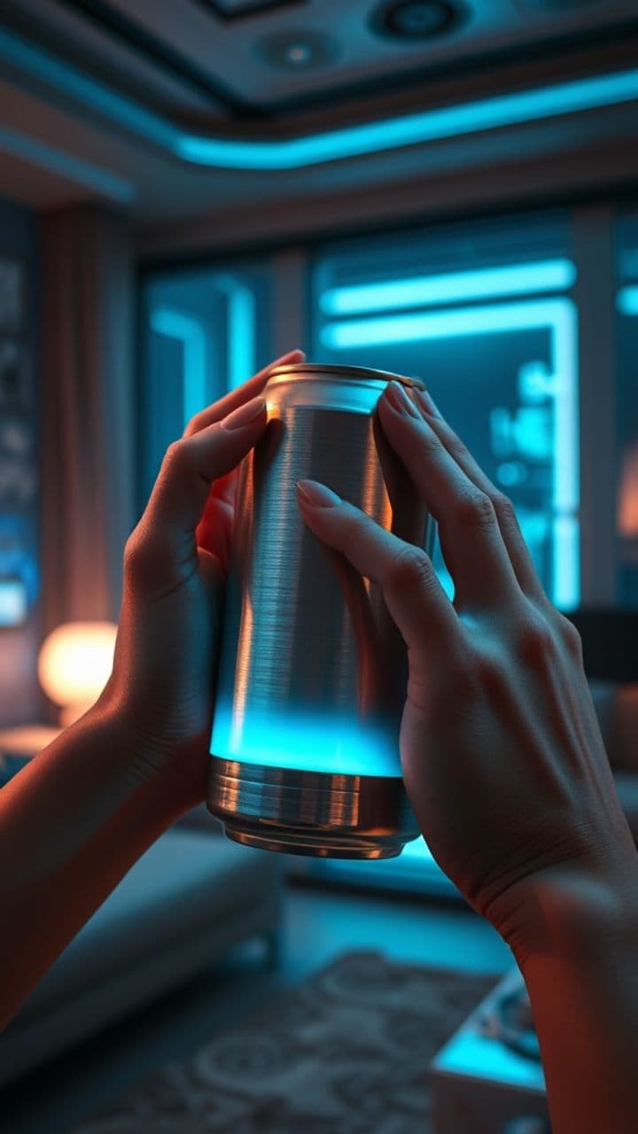 Stay Right Here With Me