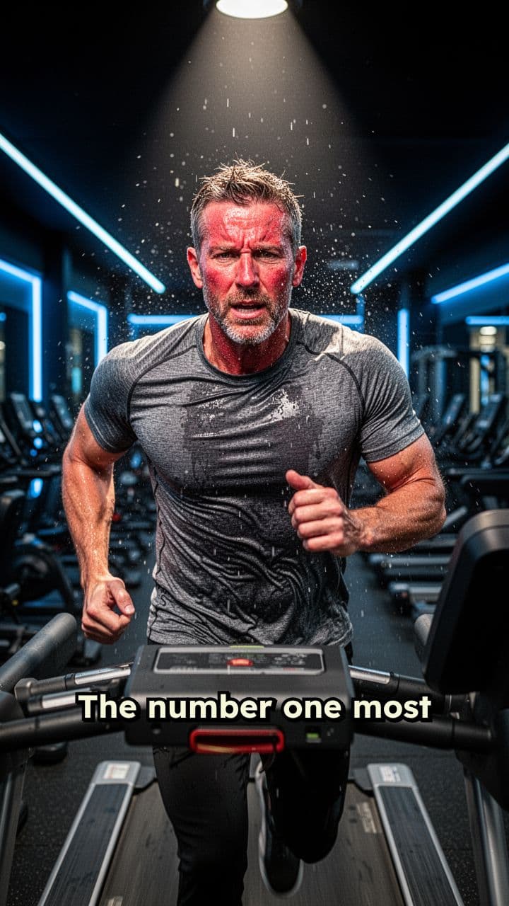 Walking After Meals Lowers Blood Sugar