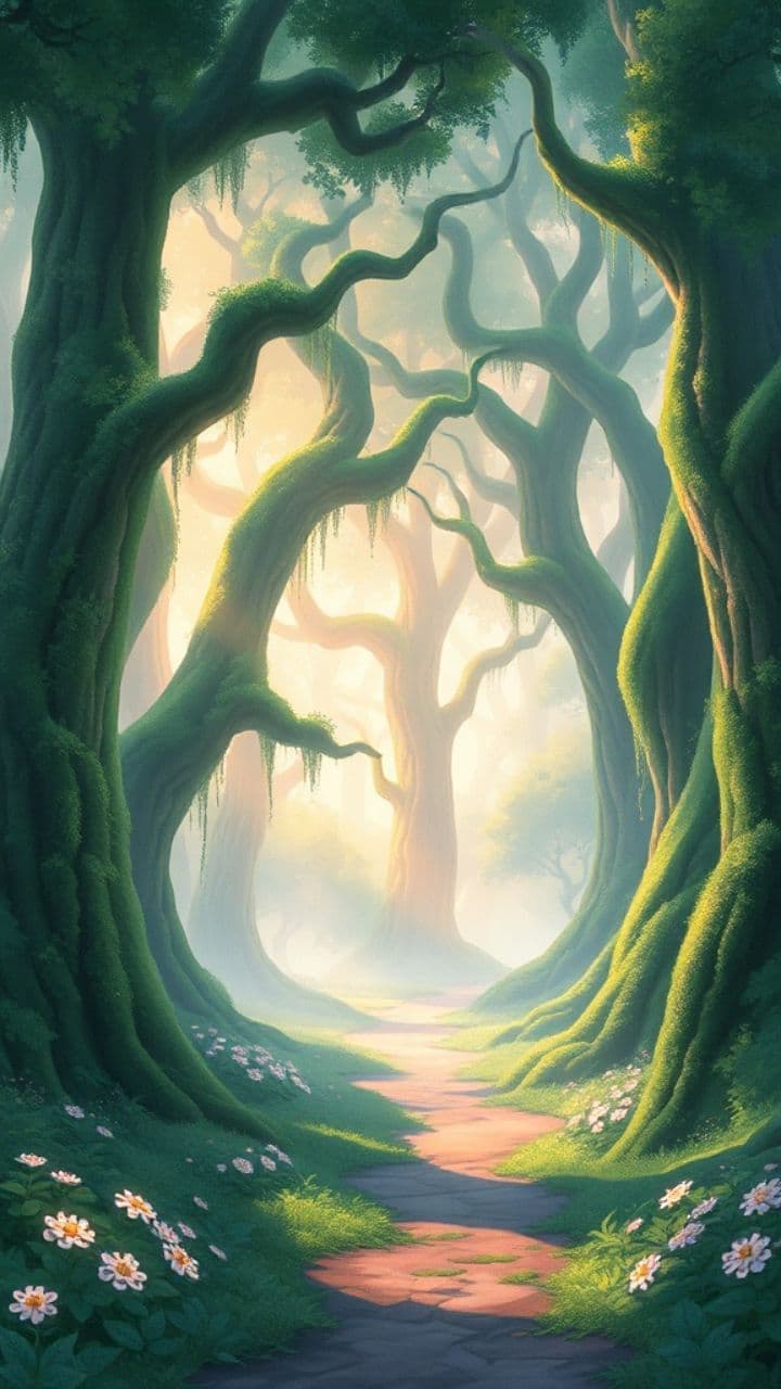 Cantilène: A Journey Through Sound