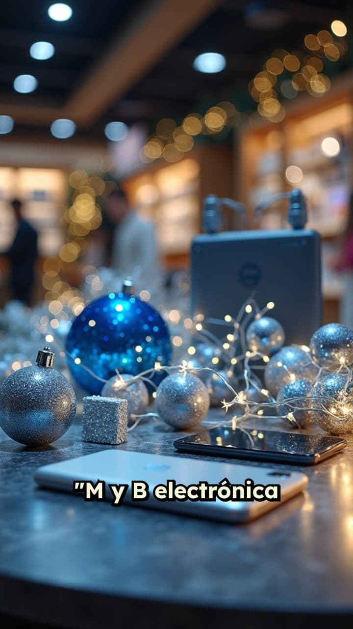 Felices Fiestas 2025 y 2026