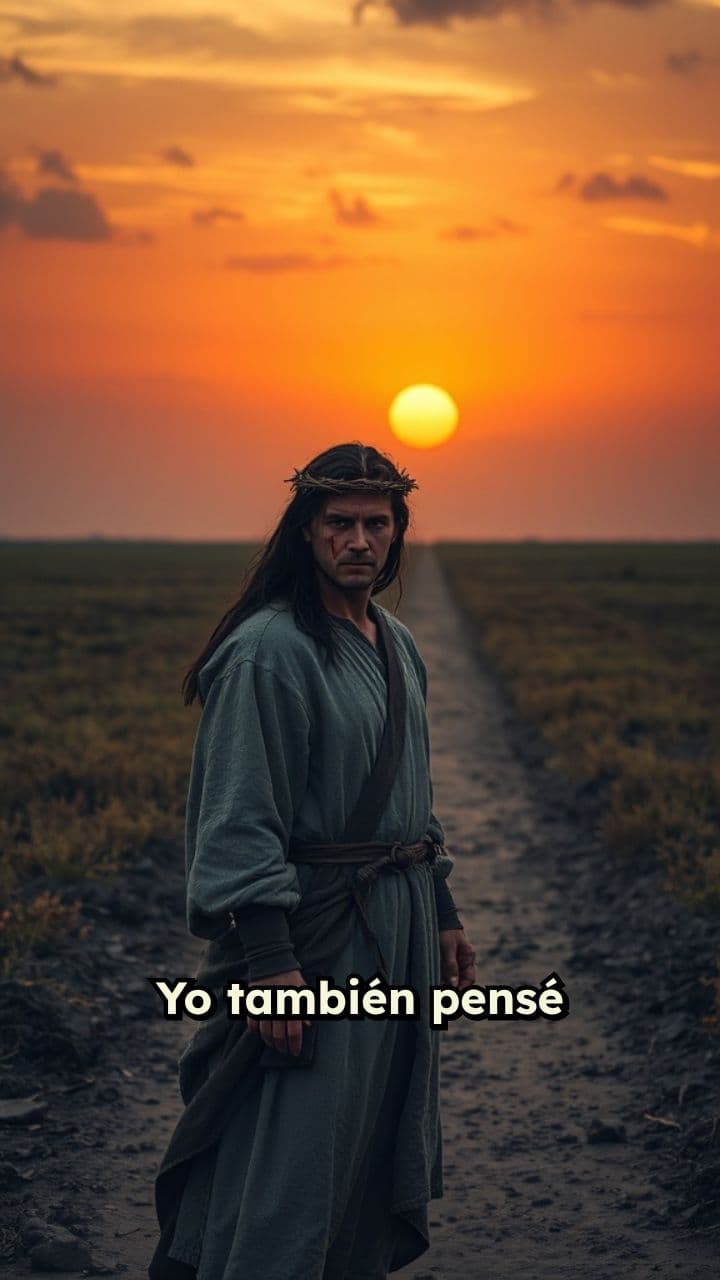 Descanso en la confianza divina