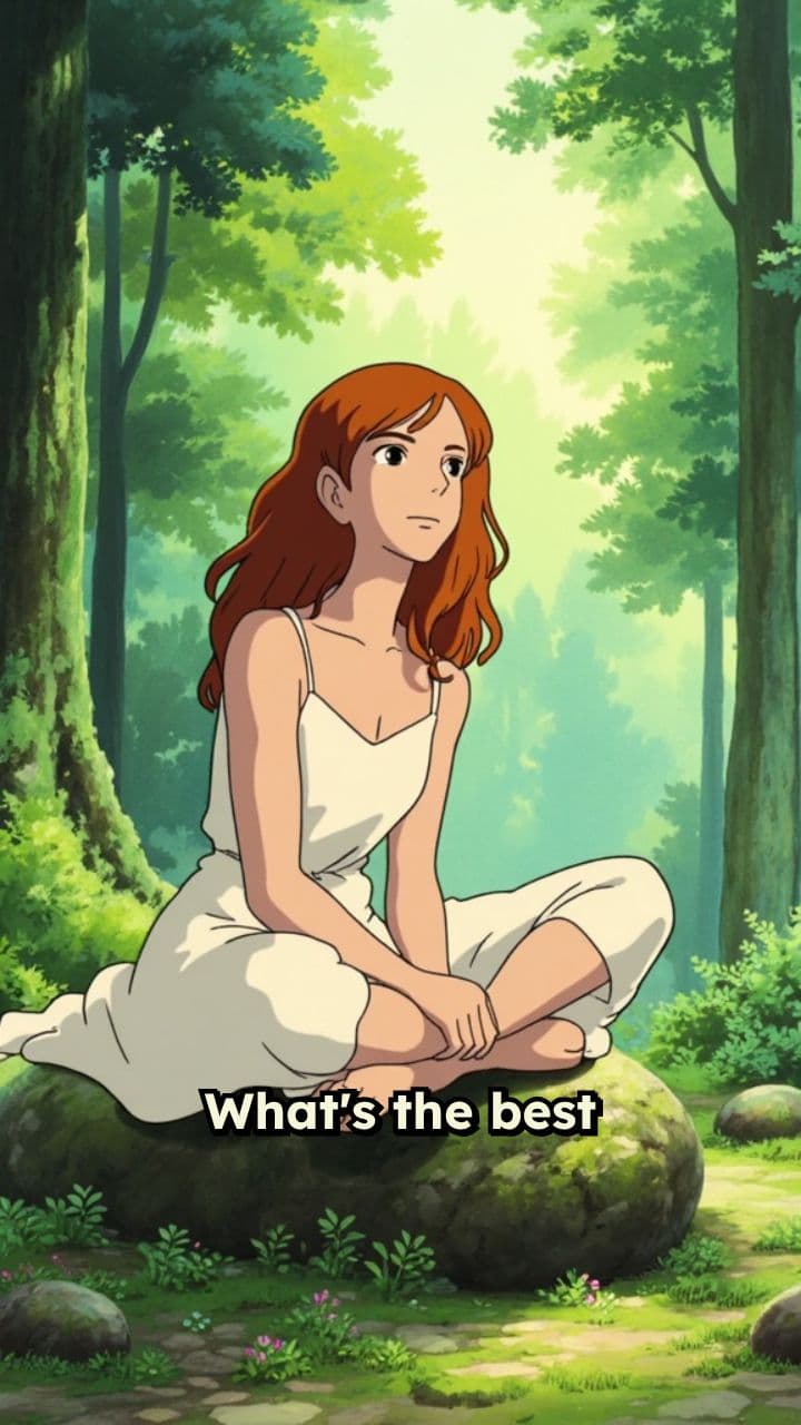 Mindset Shapes Destiny