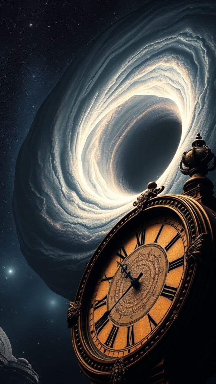 Curiosidades del universo fascinante